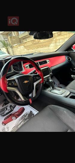 شيفروليه كامارو